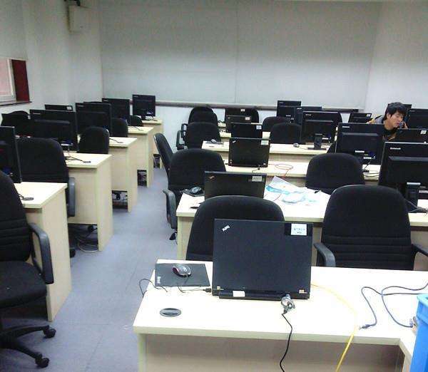 郑州电脑培训学校，郑州电脑培训有哪些