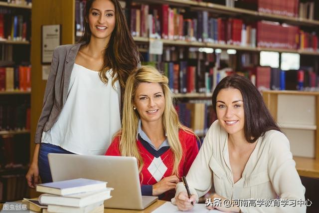 郑州大学自考本科有哪些专业