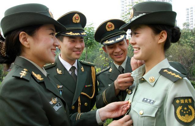 女生当兵需要高考学历吗