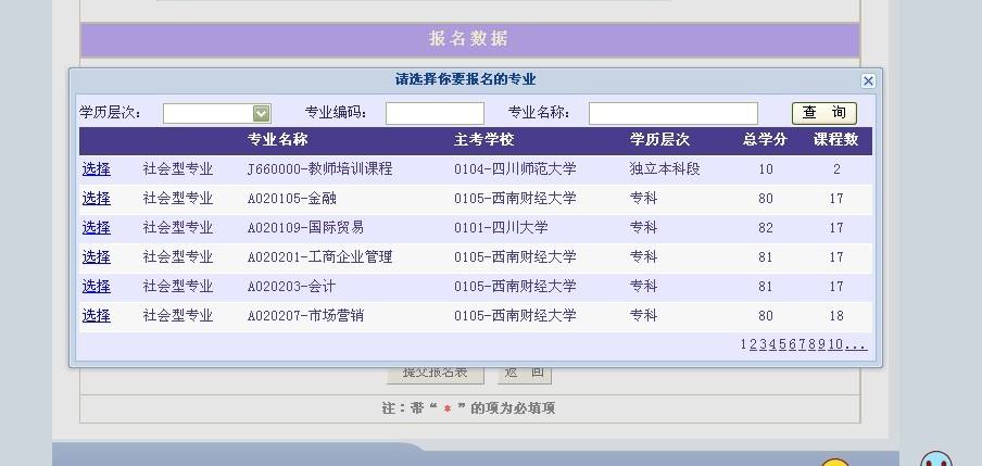  重庆市永川自考网上报名难学吗？