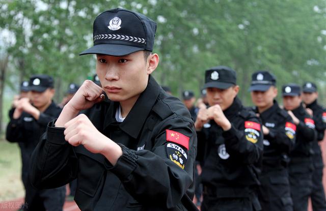 上海公安学院自考专科