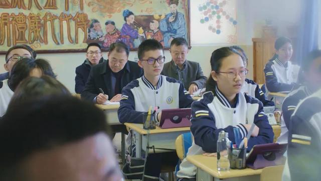 上海建平中学历任领导