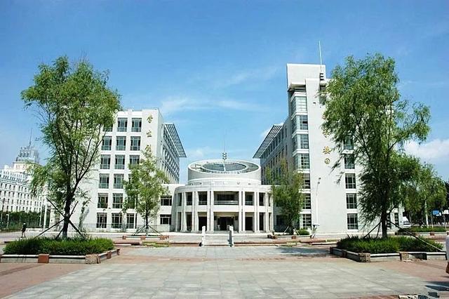 黑龙江大学法律自考