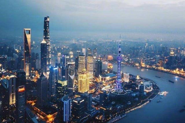 本科学历能在上海待下去吗