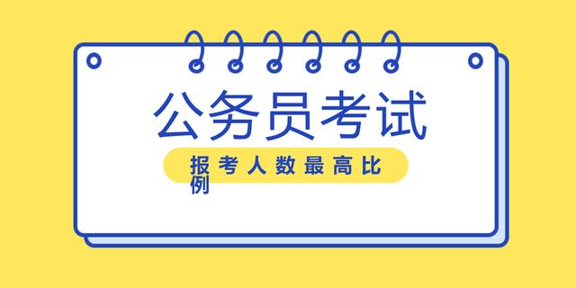 2018贵州省考学历分布