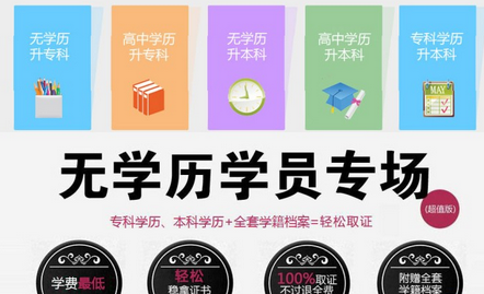 上海自考，上海自考教育考试院官网怎么做？