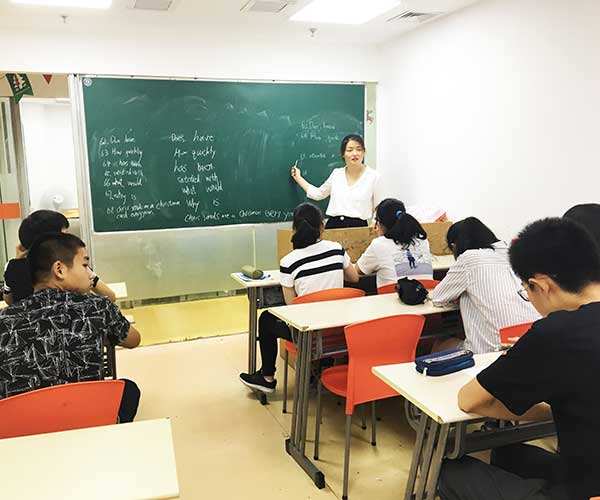 泰州自考英语培训，泰州自考英语培训学校有用吗？