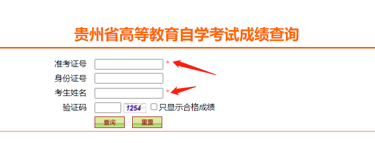 【贵州自考存档材料】贵州自考存档材料在哪里有用吗？