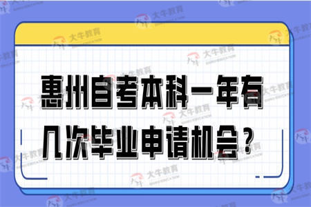 【广东惠州自考报名时间6】2020年1月惠州惠城区自考预报名时间怎么样？
