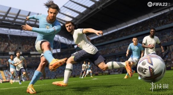 FIFA 23_图片