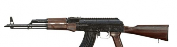 和平精英AKM步枪怎么使用