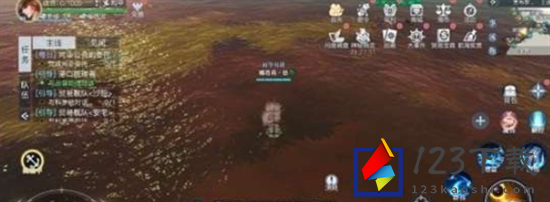 黎明之海战斗系统怎么用 黎明之海战斗系统攻略