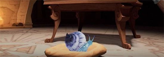 哈利波特魔法觉醒变色巨螺怎么获得 哈利波特魔法觉醒变色巨螺获得方法