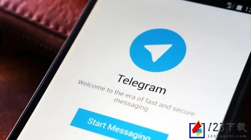 《Telegram》怎么搜索讨论组