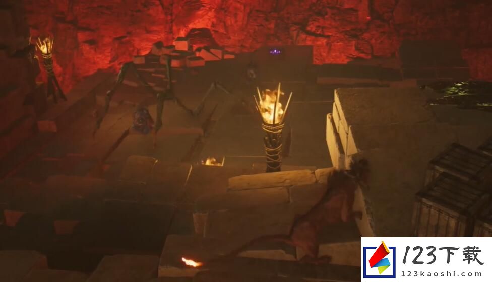 最终幻想7重生坚实火箭炮获取技巧