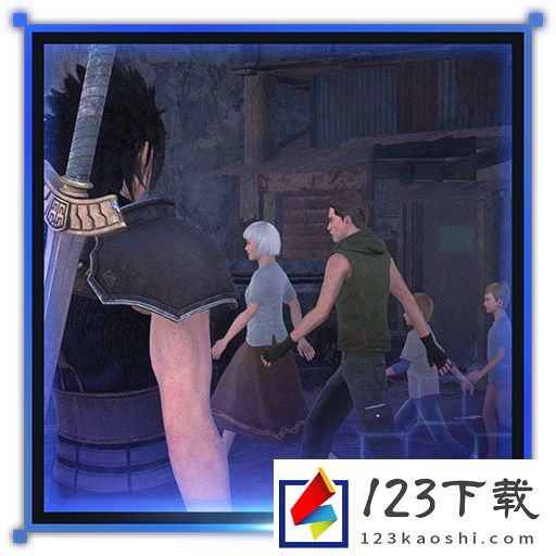 最终幻想7核心危机重聚奖杯一览