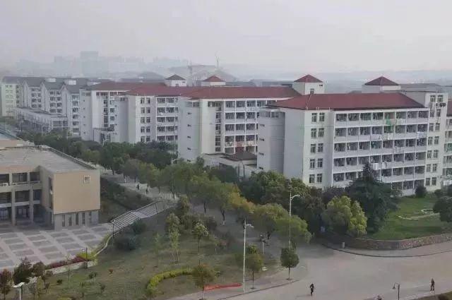 安徽工业大学招生网