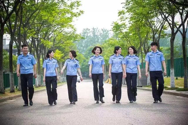 南京森林警察学院2020招生计划