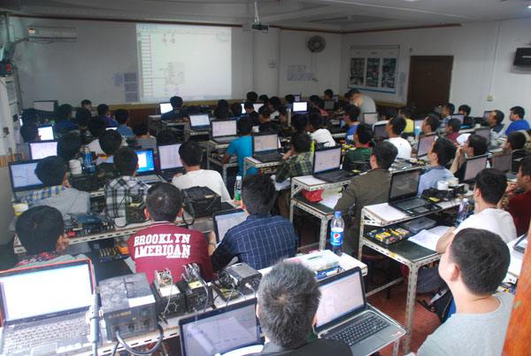 南京计算机培训，南京计算机培训学校哪家好