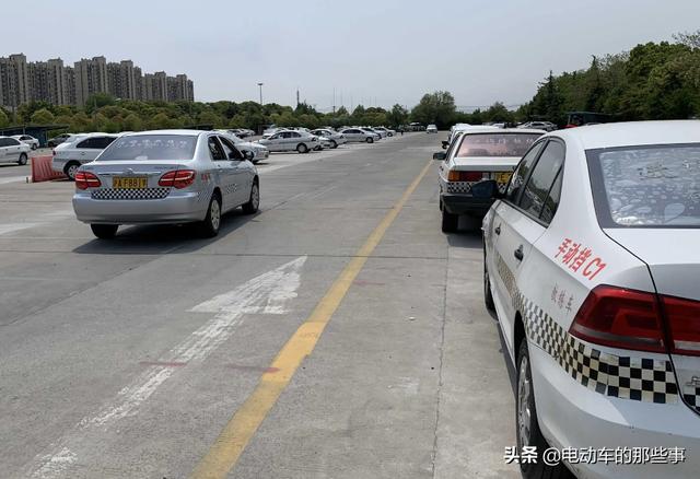 中国学驾驶证有自考吗