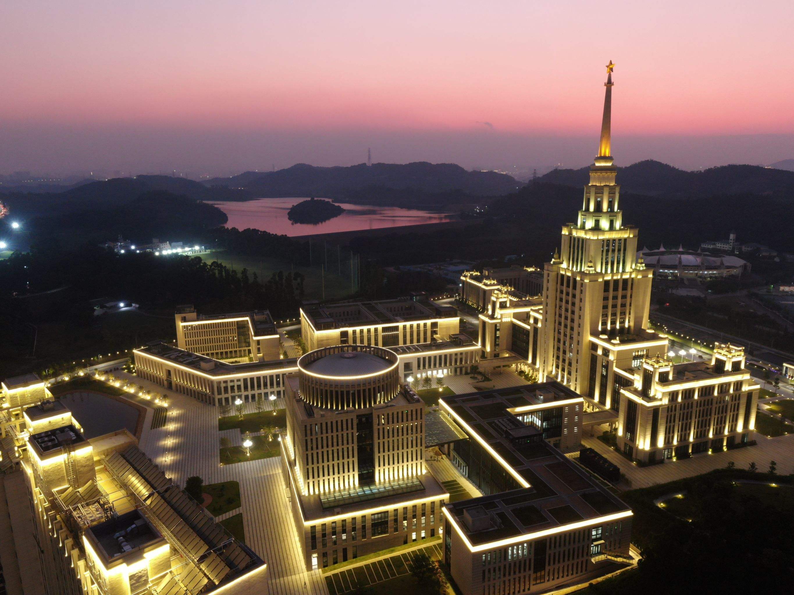  深圳莫斯科北理大学可以自考吗好吗？