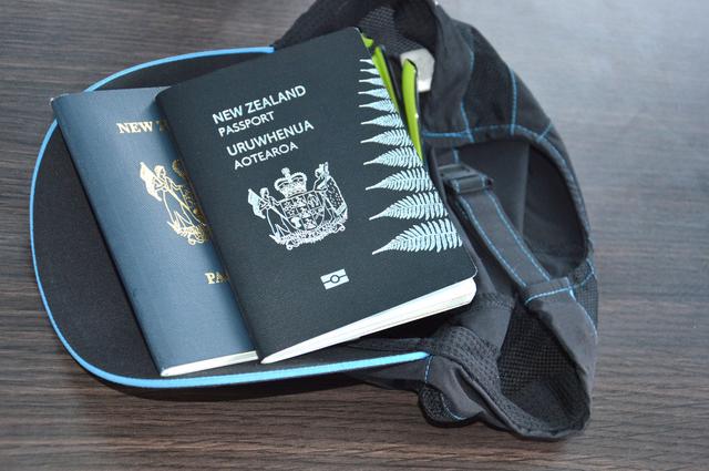 新西兰学历倒读签证