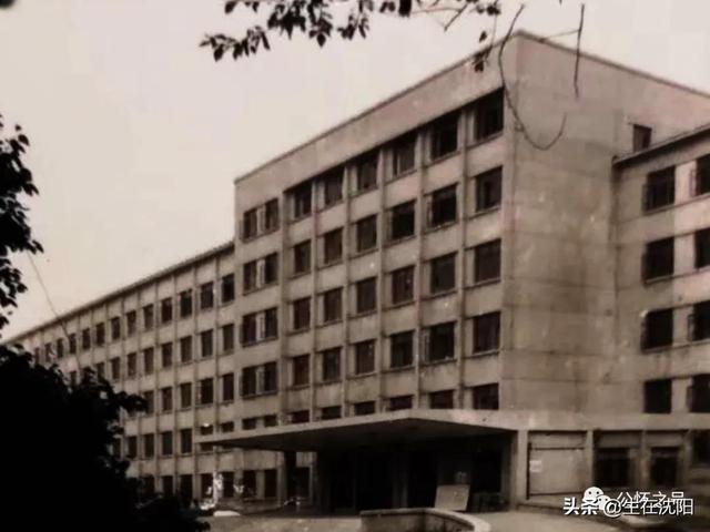 沈阳工业大学办学历史