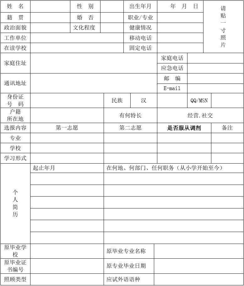 松阳县自考报名时间表今天，松阳县自考报名时间表今天上午有用吗？
